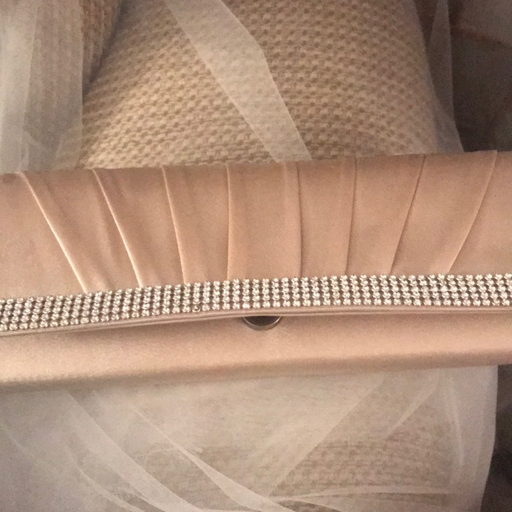 Evening bag